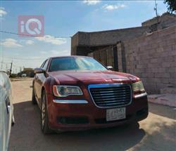 کرایسلەر 300